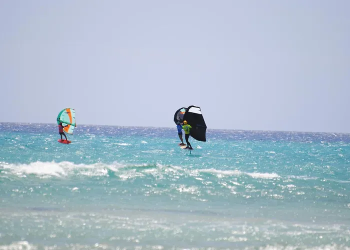 Casa Amigos Fuerteventura