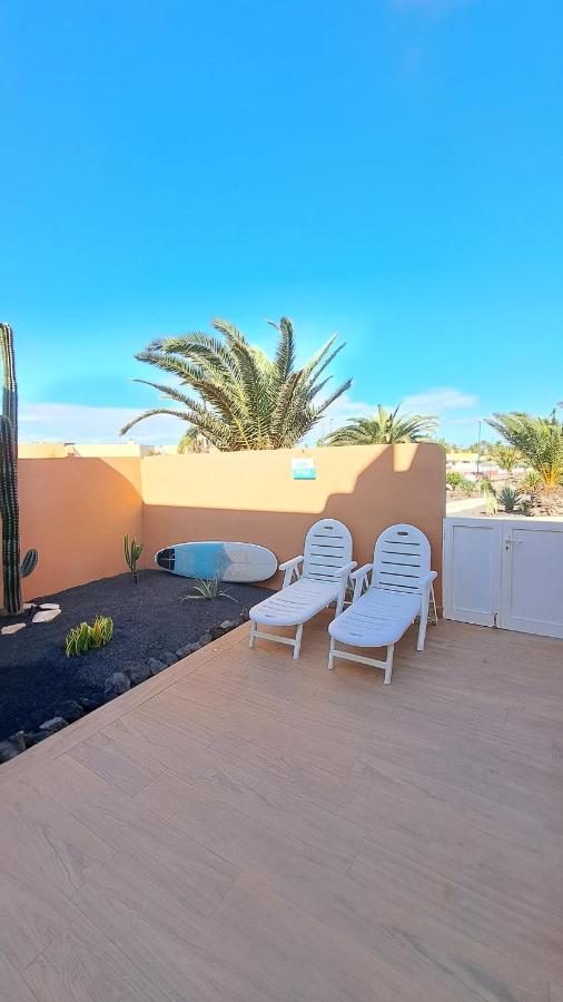 Casa Amigos Fuerteventura