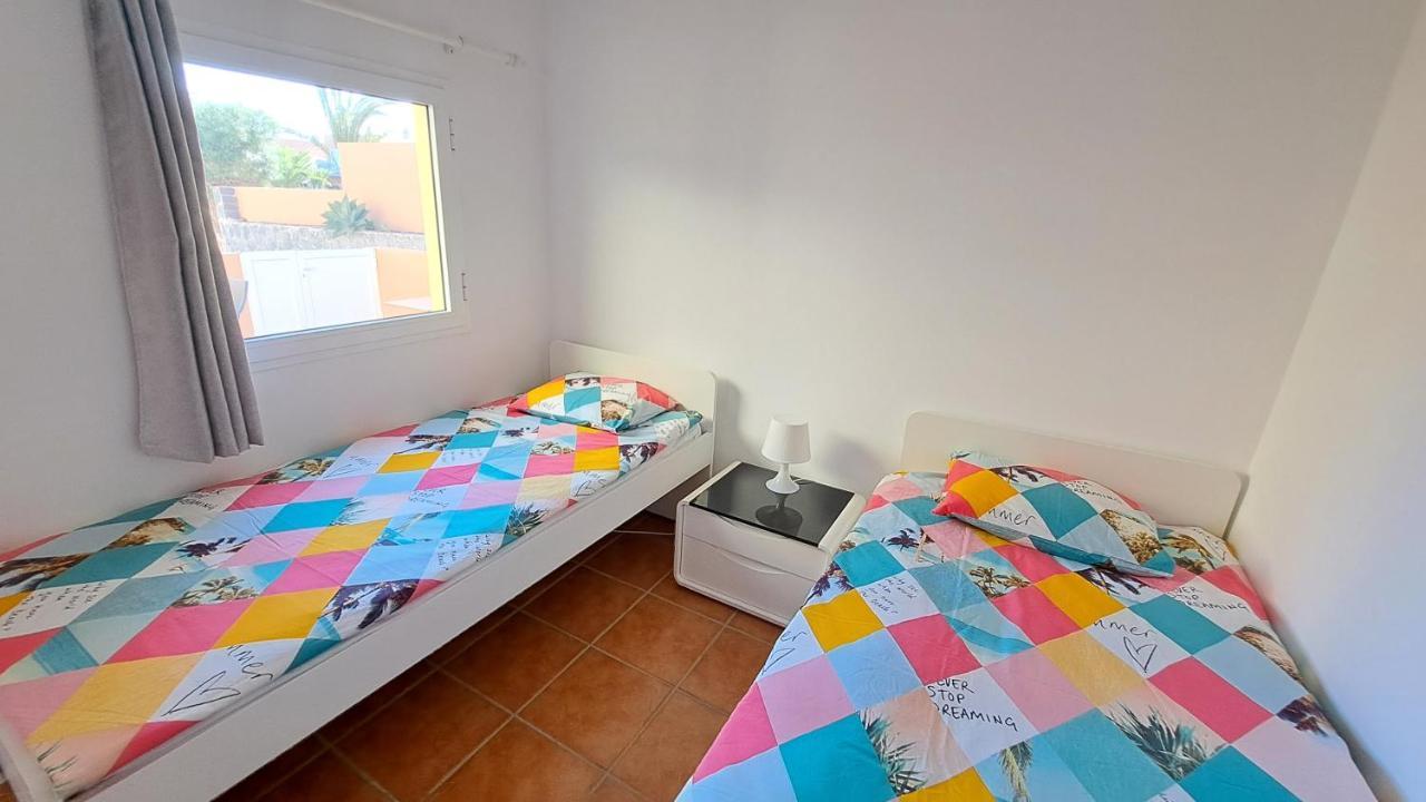 Appartamento Casa Amigos Fuerteventura Corralejo