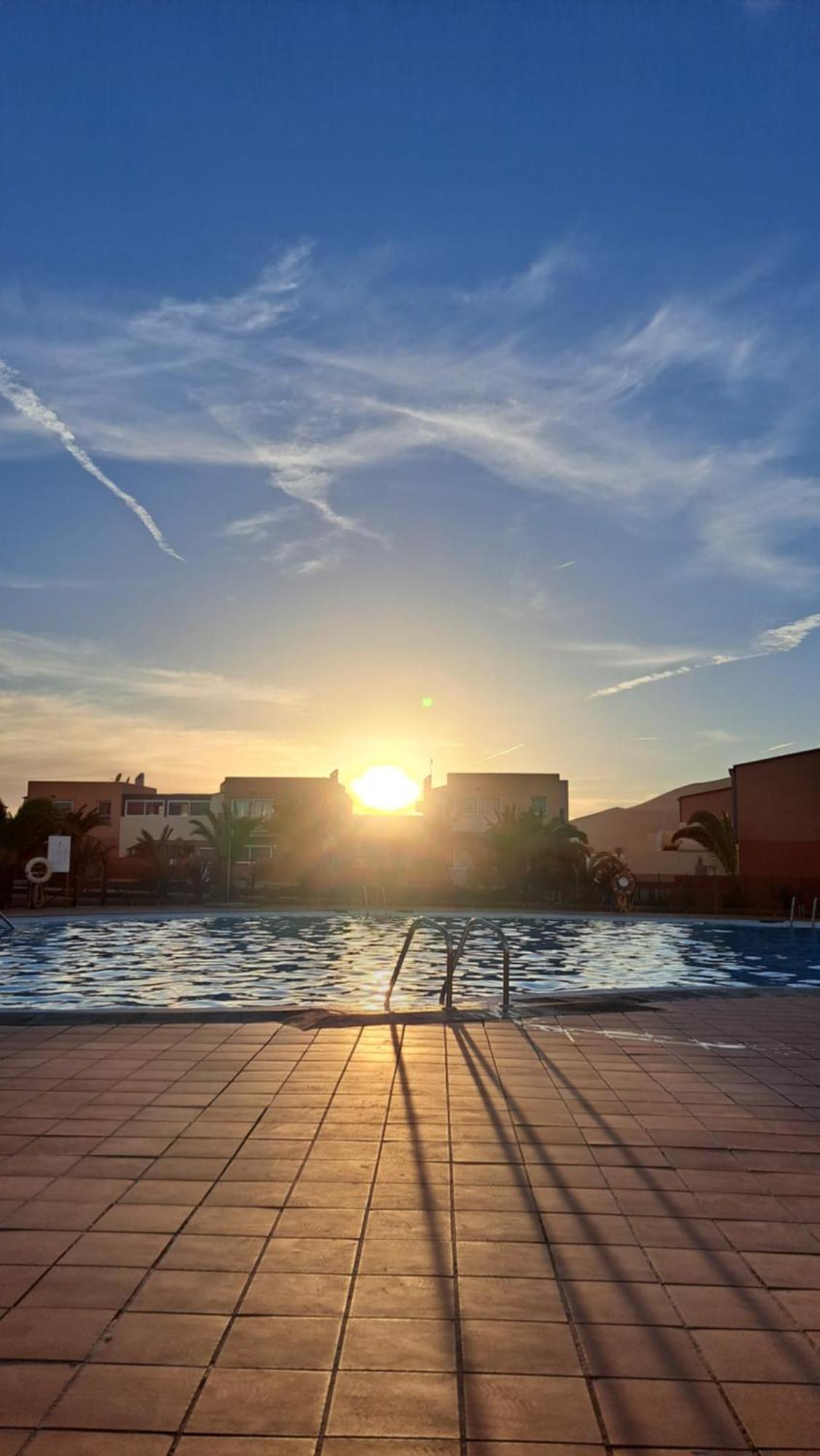 Casa Amigos Fuerteventura *