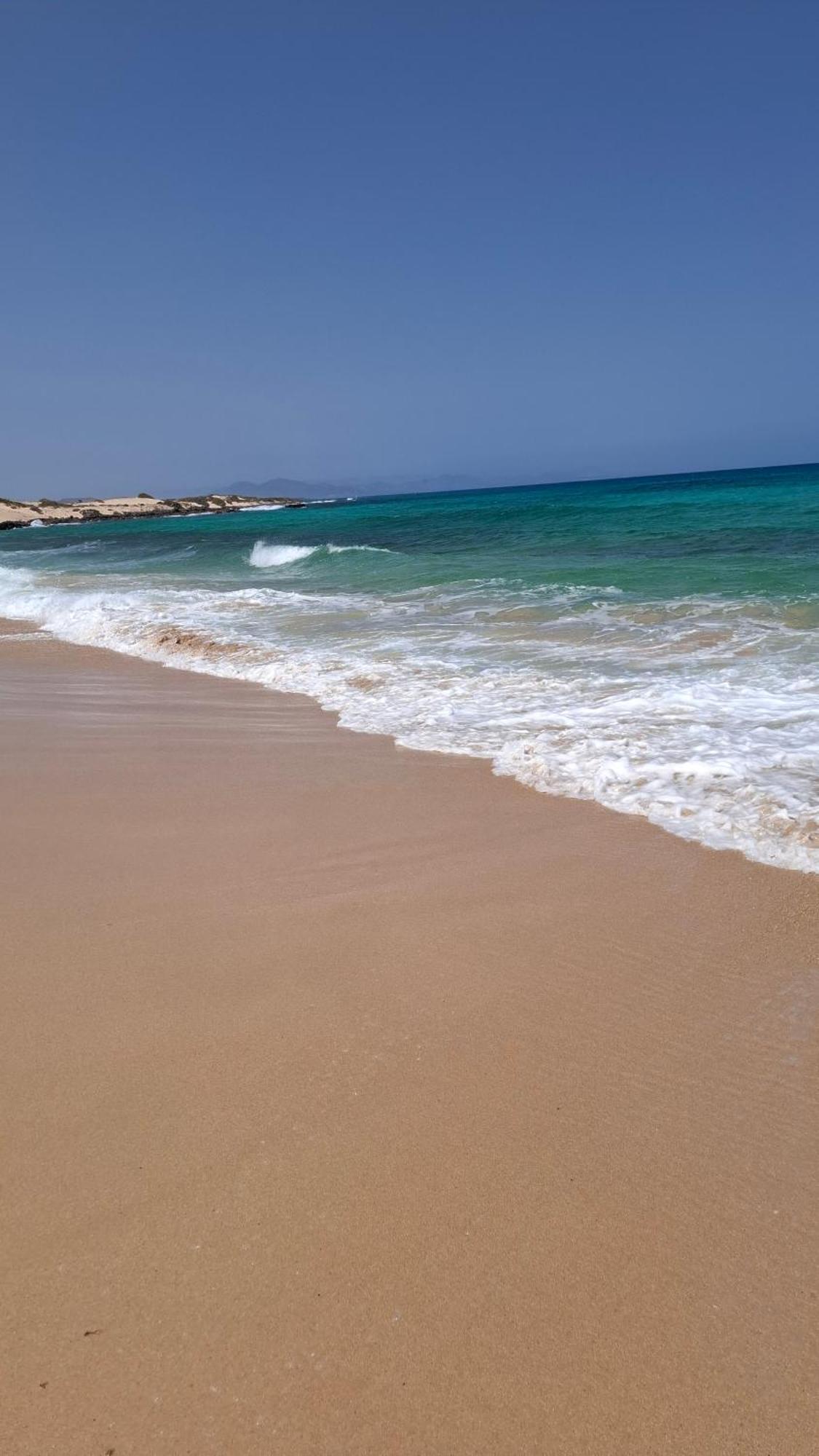 Appartamento Casa Amigos Fuerteventura