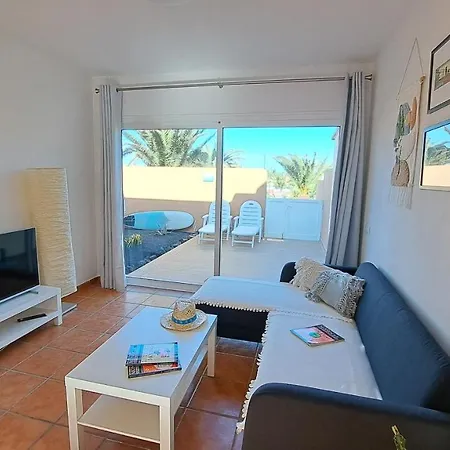 Casa Amigos Fuerteventura Corralejo Exterior photo