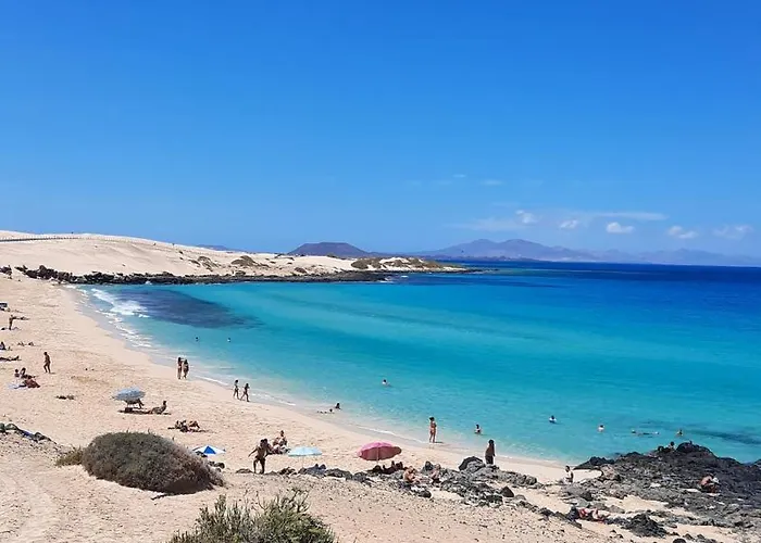 Casa Amigos Fuerteventura