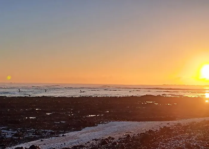 Casa Amigos Fuerteventura