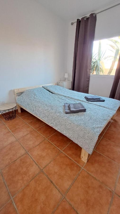 Apartment Casa Amigos Fuerteventura *