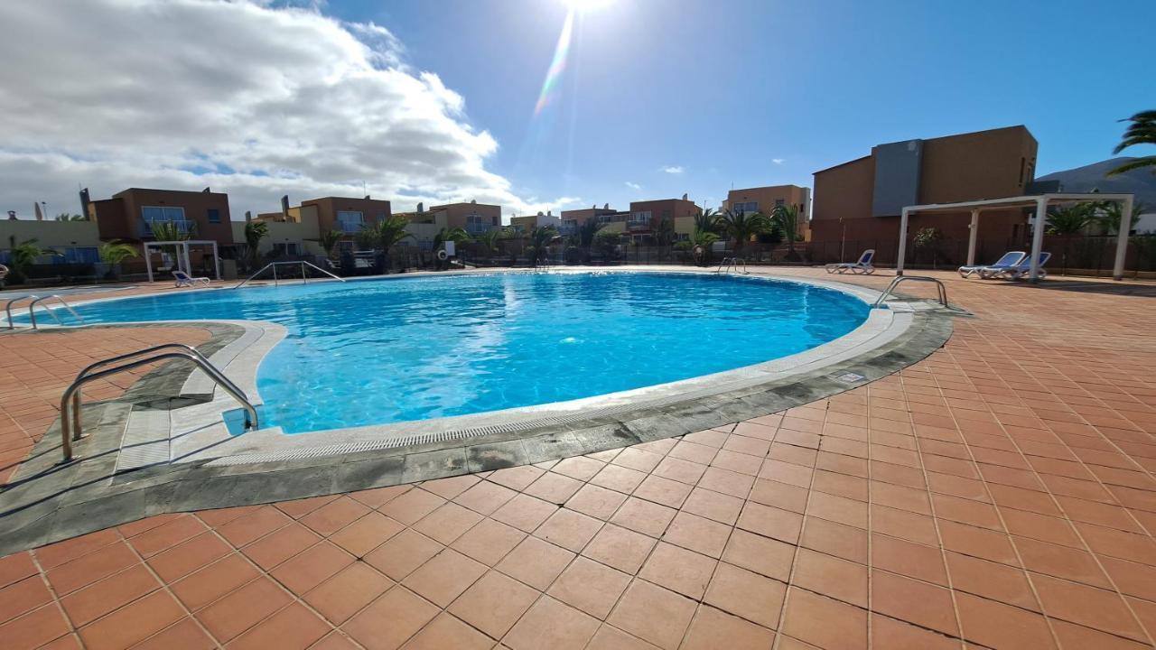 Casa Amigos Fuerteventura