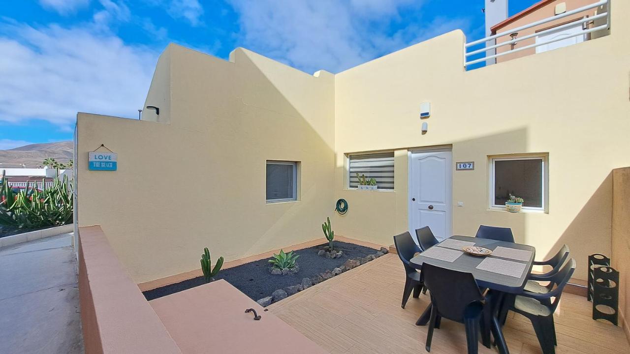 Casa Amigos Fuerteventura Apartamento