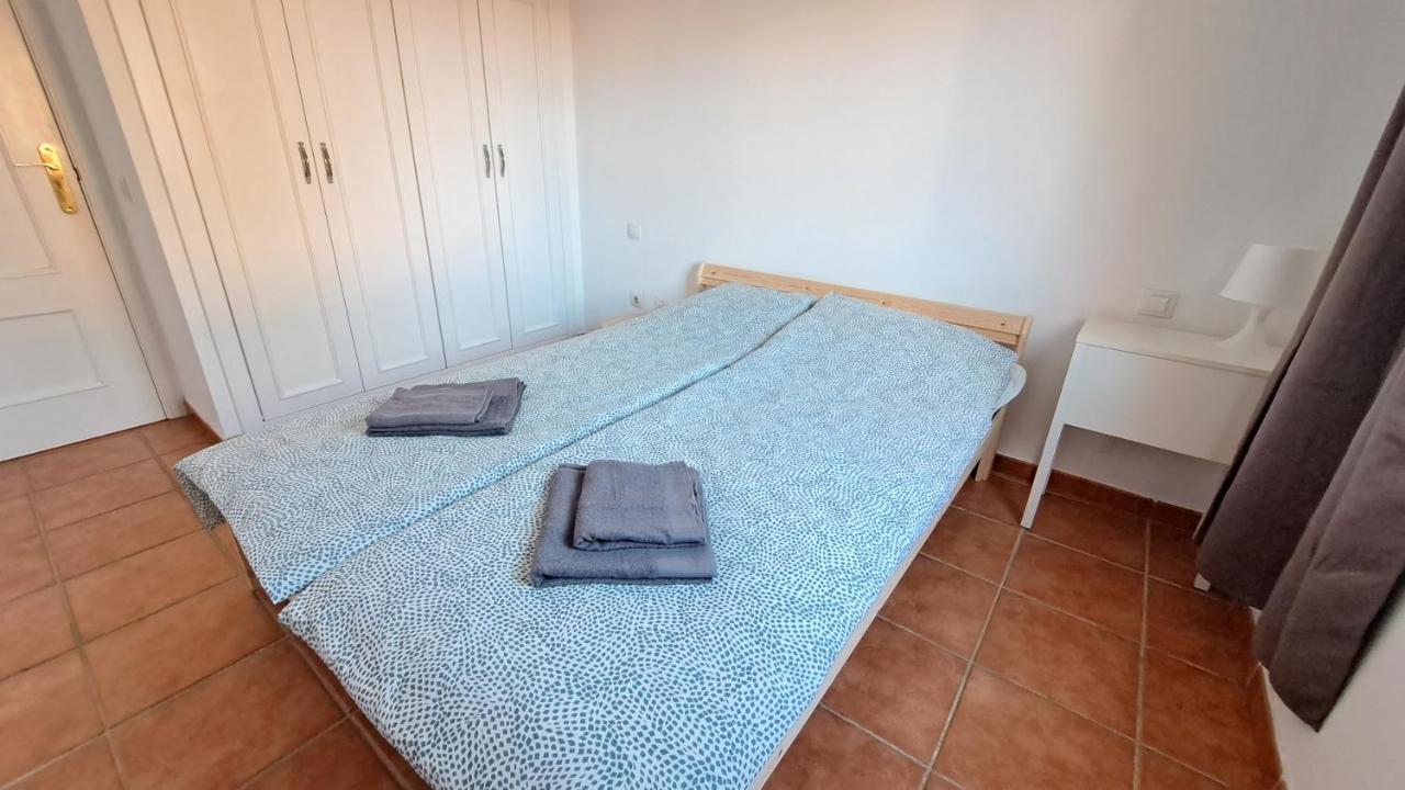 Casa Amigos Fuerteventura *