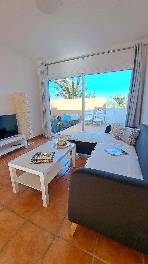 Casa Amigos Fuerteventura Apartament *