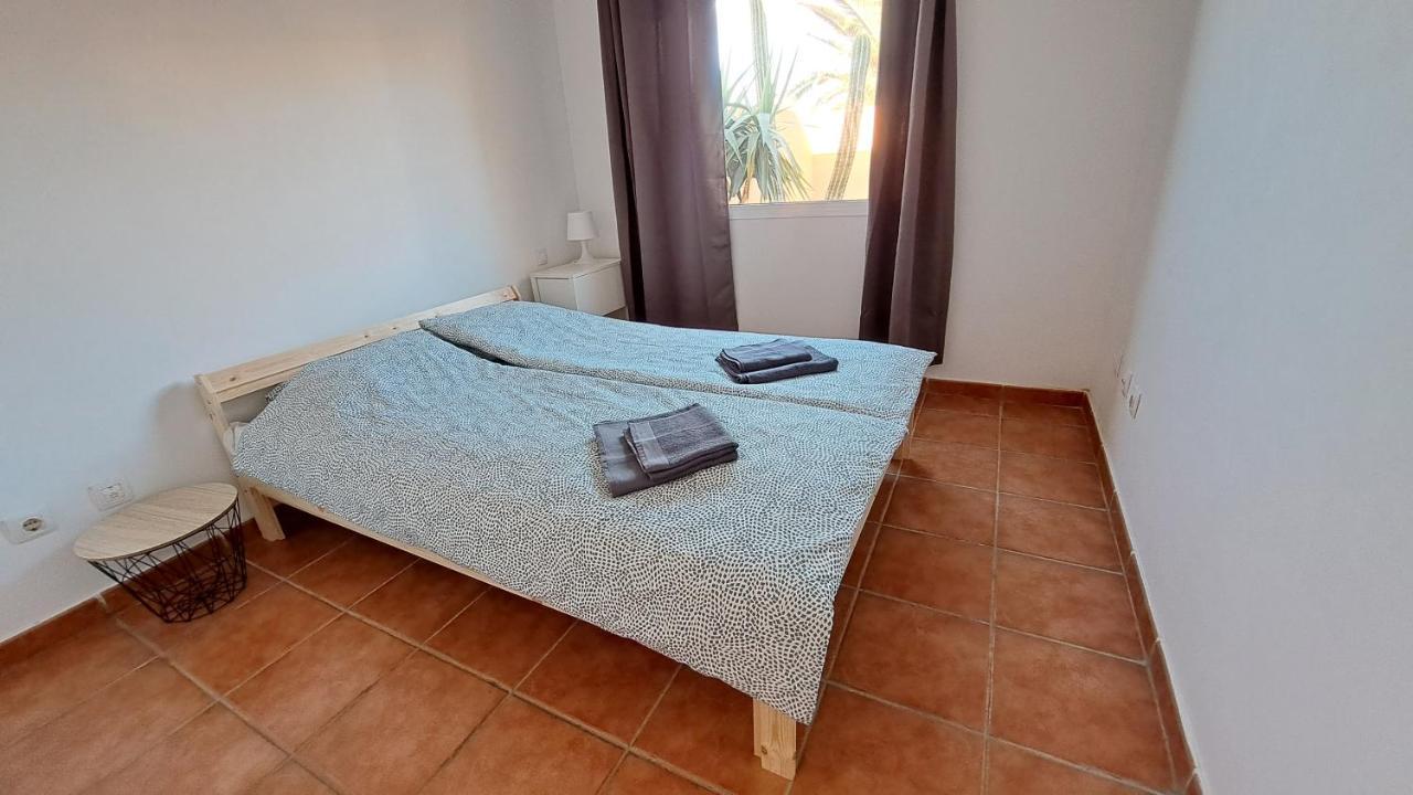 Casa Amigos Fuerteventura * Corralejo