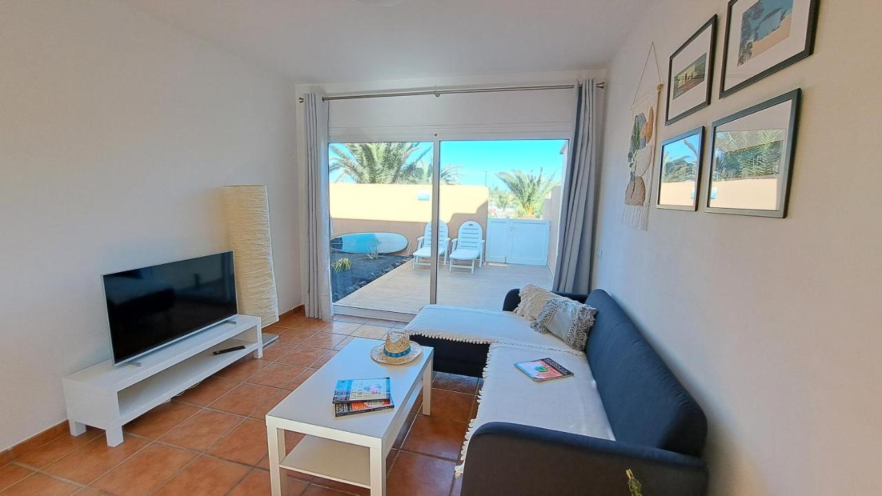 Casa Amigos Fuerteventura Apartment *
