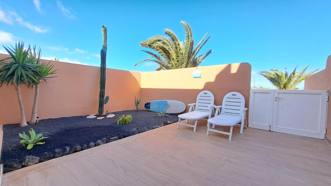 Casa Amigos Fuerteventura Apartament