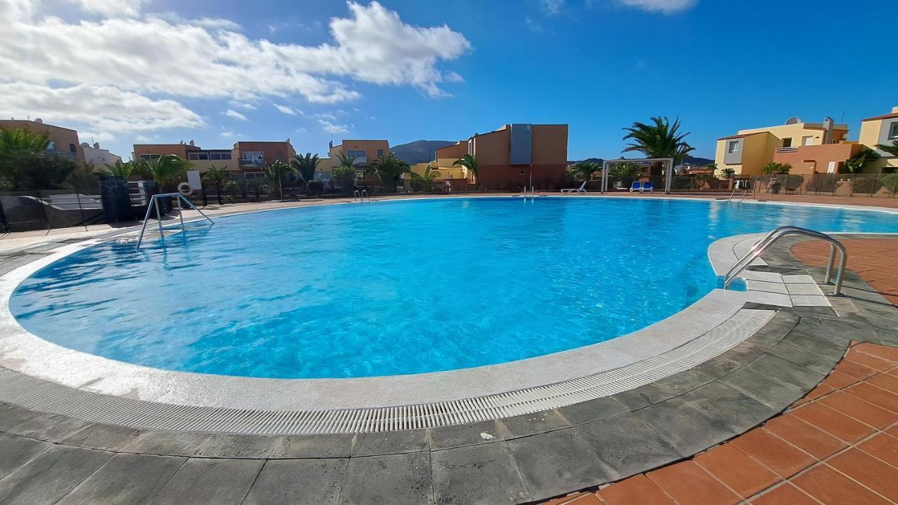 Apartament Casa Amigos Fuerteventura Corralejo