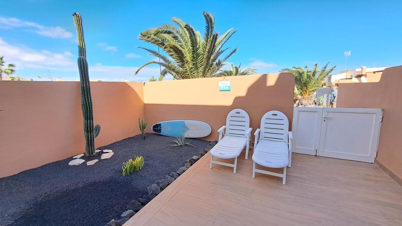 Casa Amigos Fuerteventura Apartament *