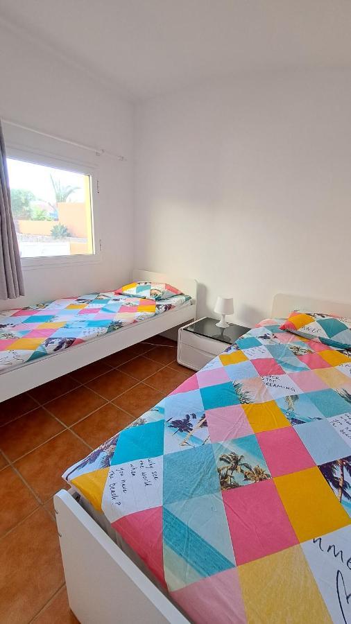 Apartamento Casa Amigos Fuerteventura Corralejo