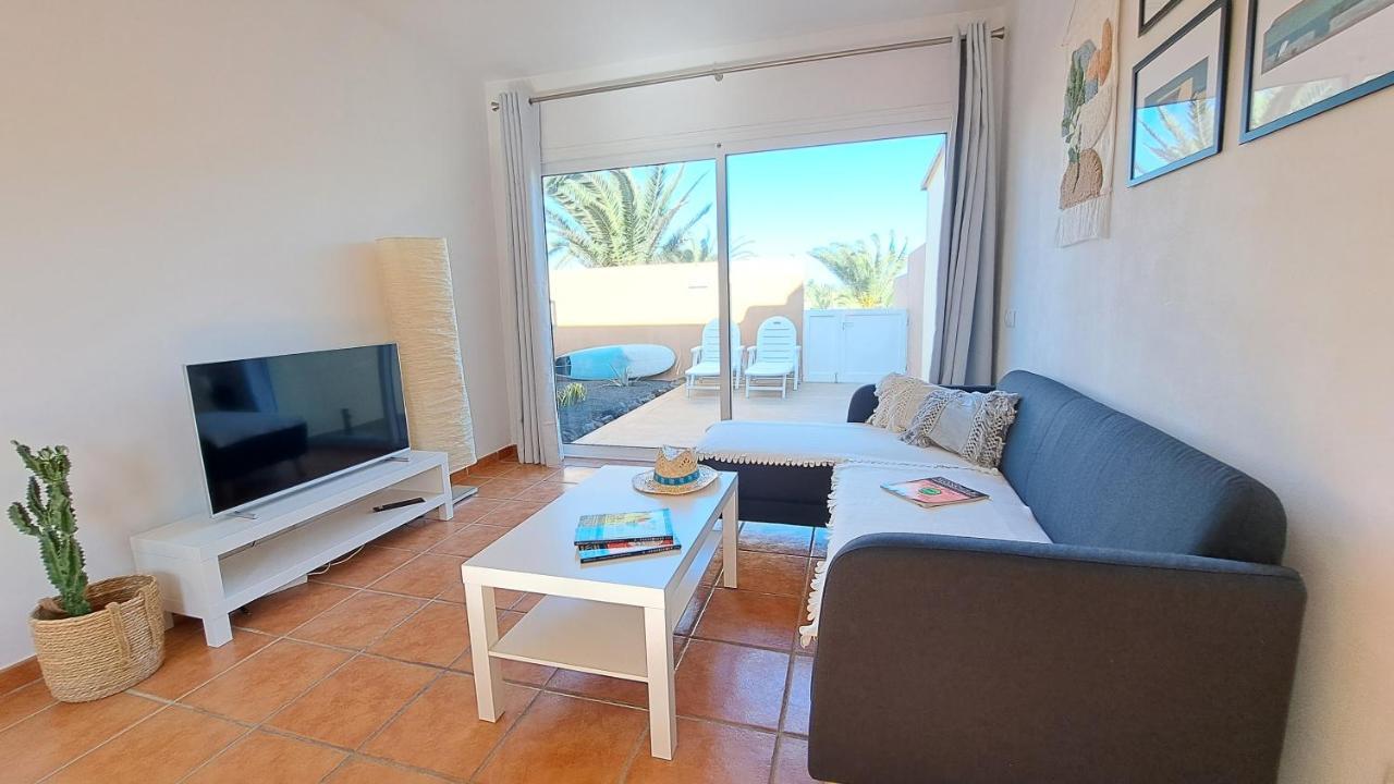 Casa Amigos Fuerteventura * Corralejo