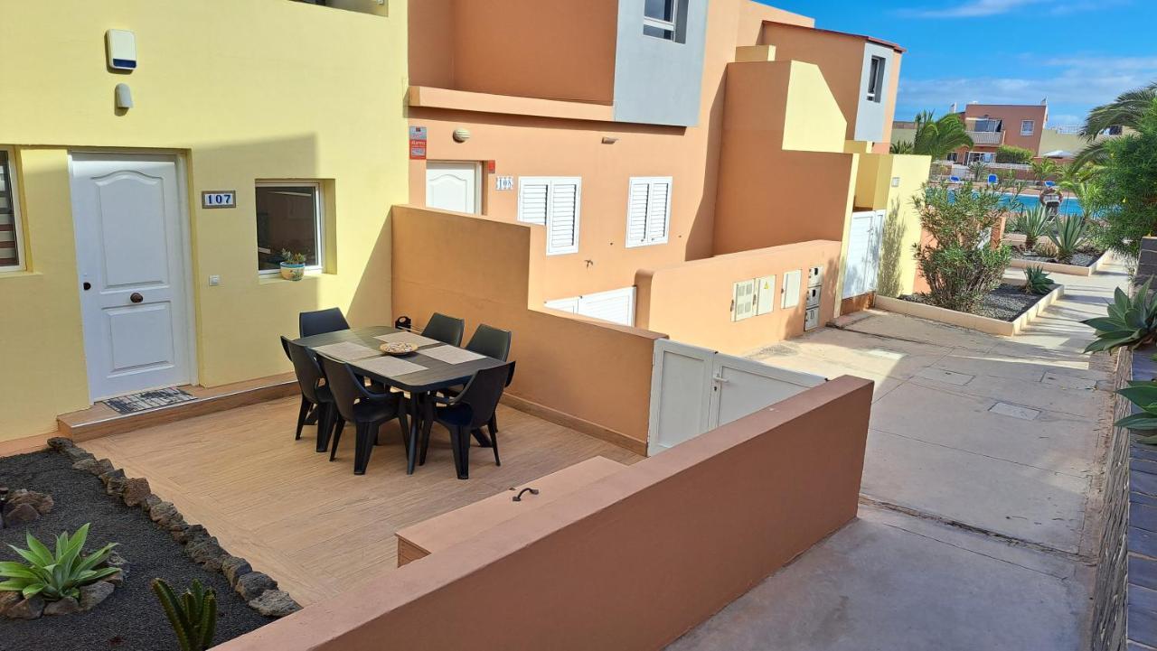 Casa Amigos Fuerteventura Corralejo