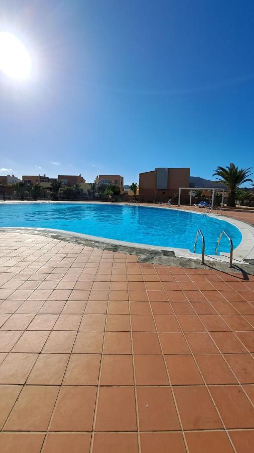 Casa Amigos Fuerteventura *