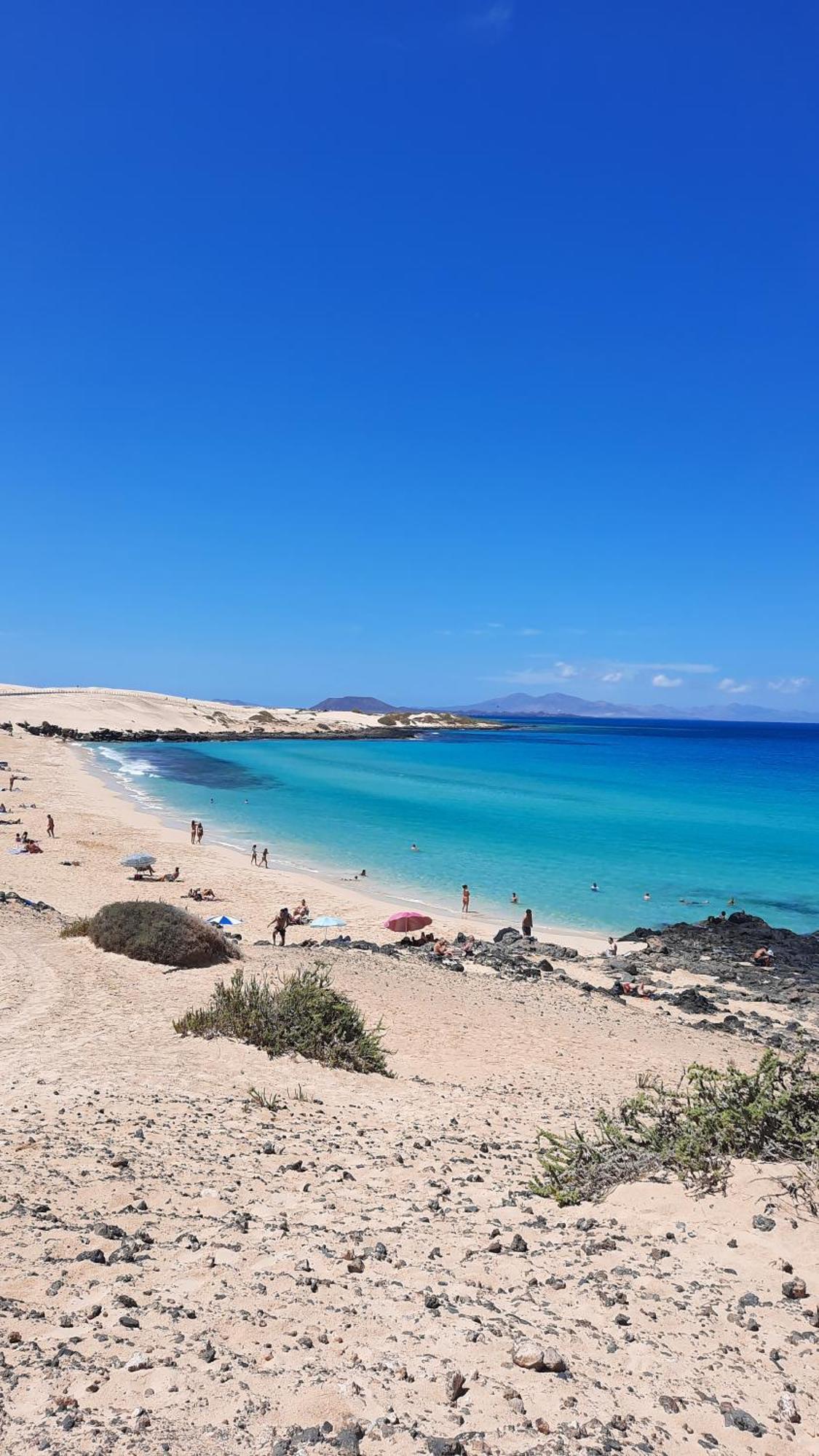 Apartamento Casa Amigos Fuerteventura *