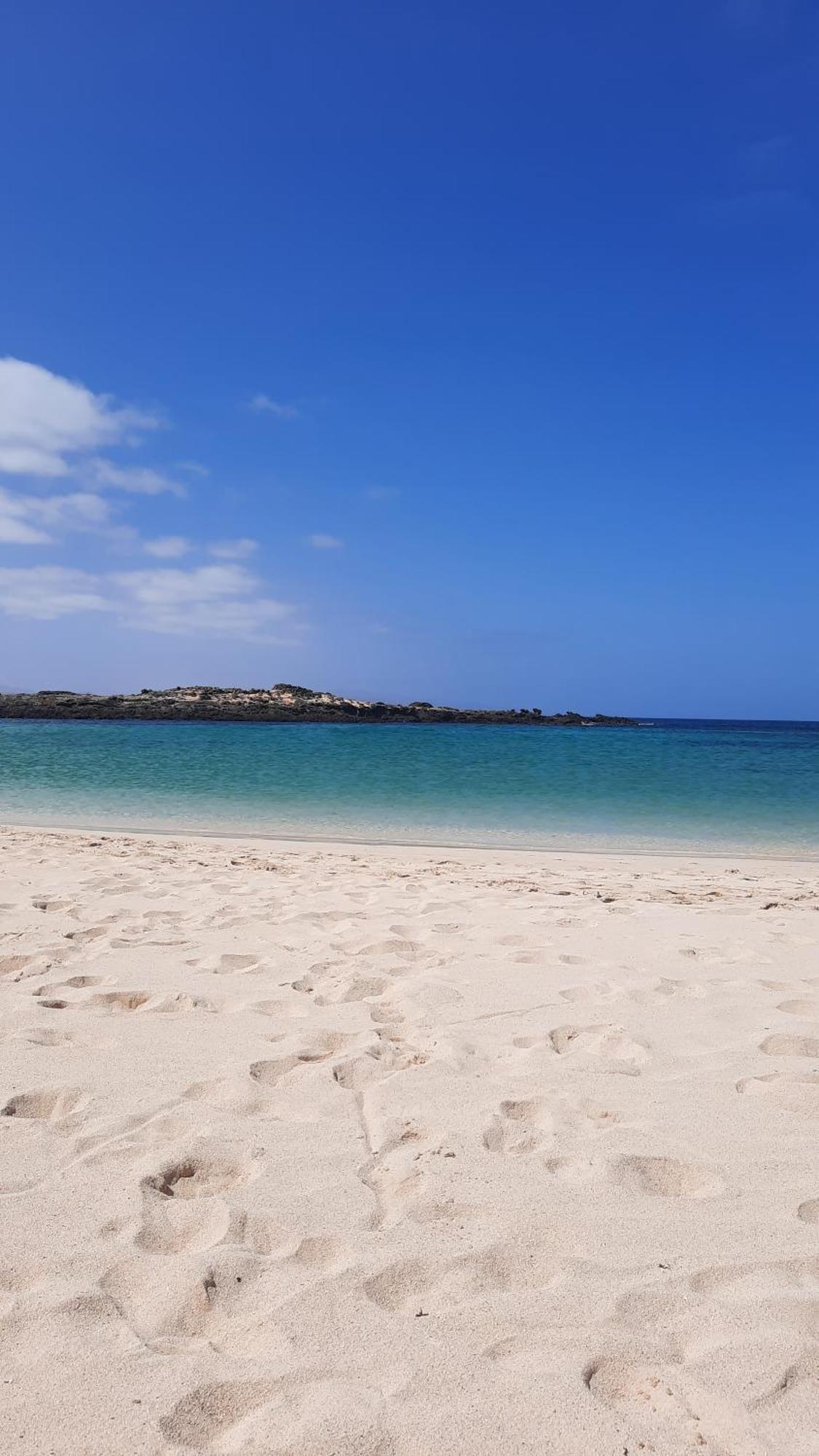 Casa Amigos Fuerteventura *