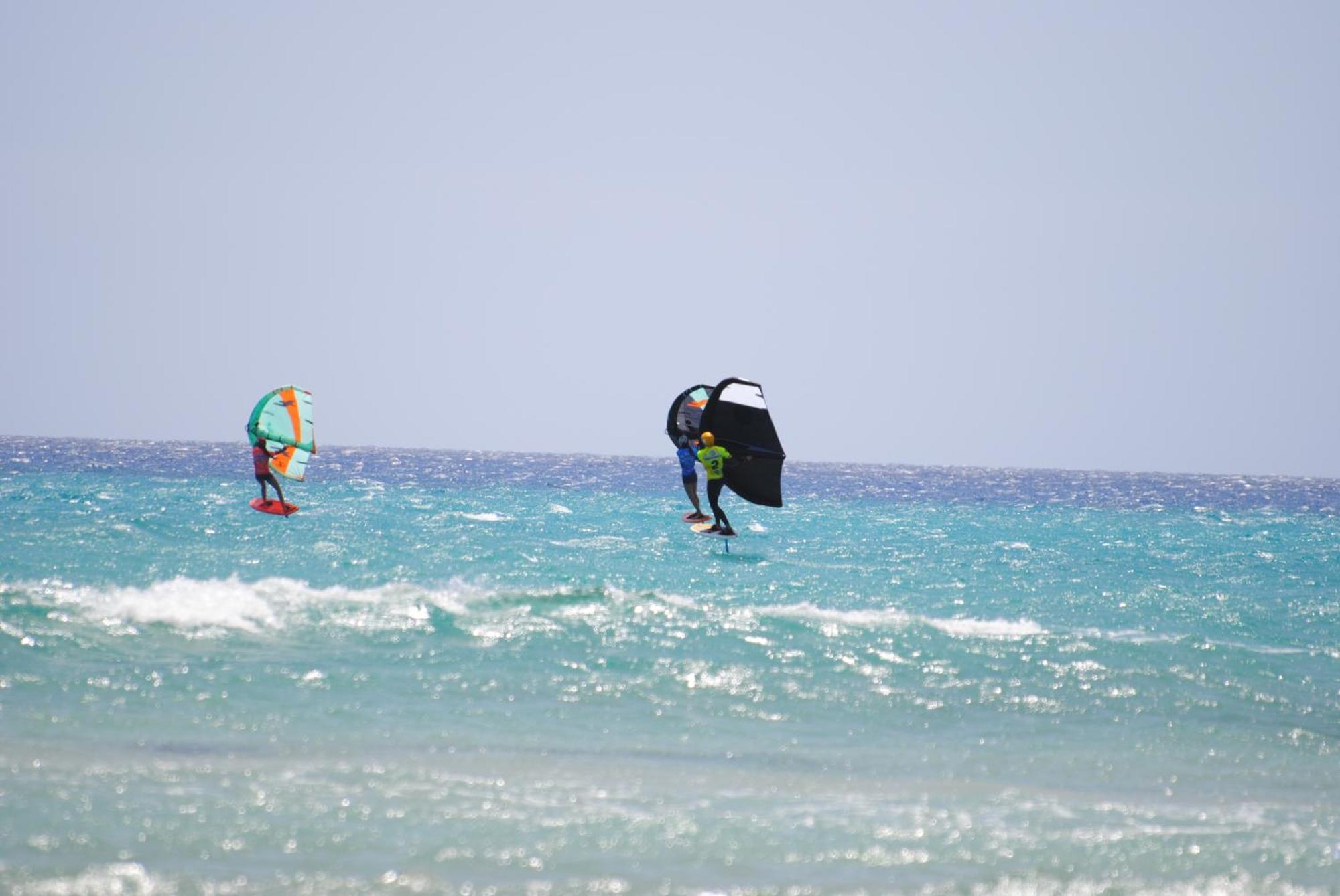 Apartamento Casa Amigos Fuerteventura Corralejo