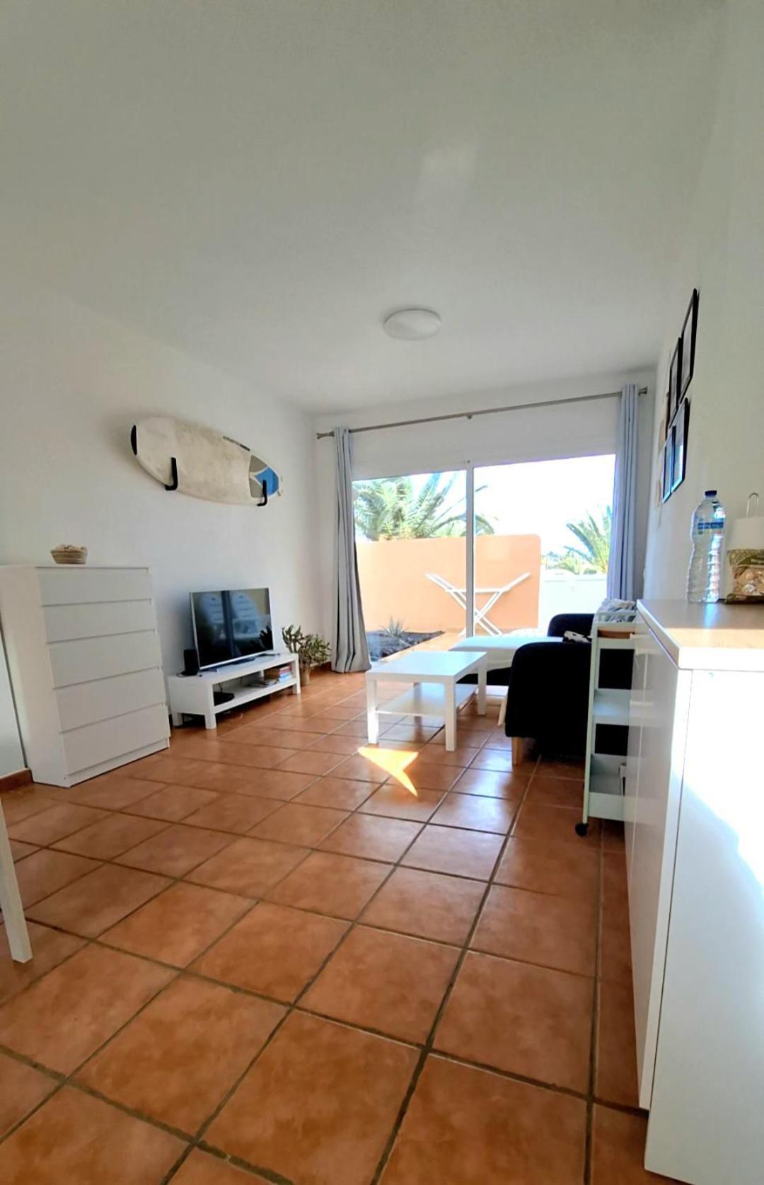 Casa Amigos Fuerteventura Corralejo