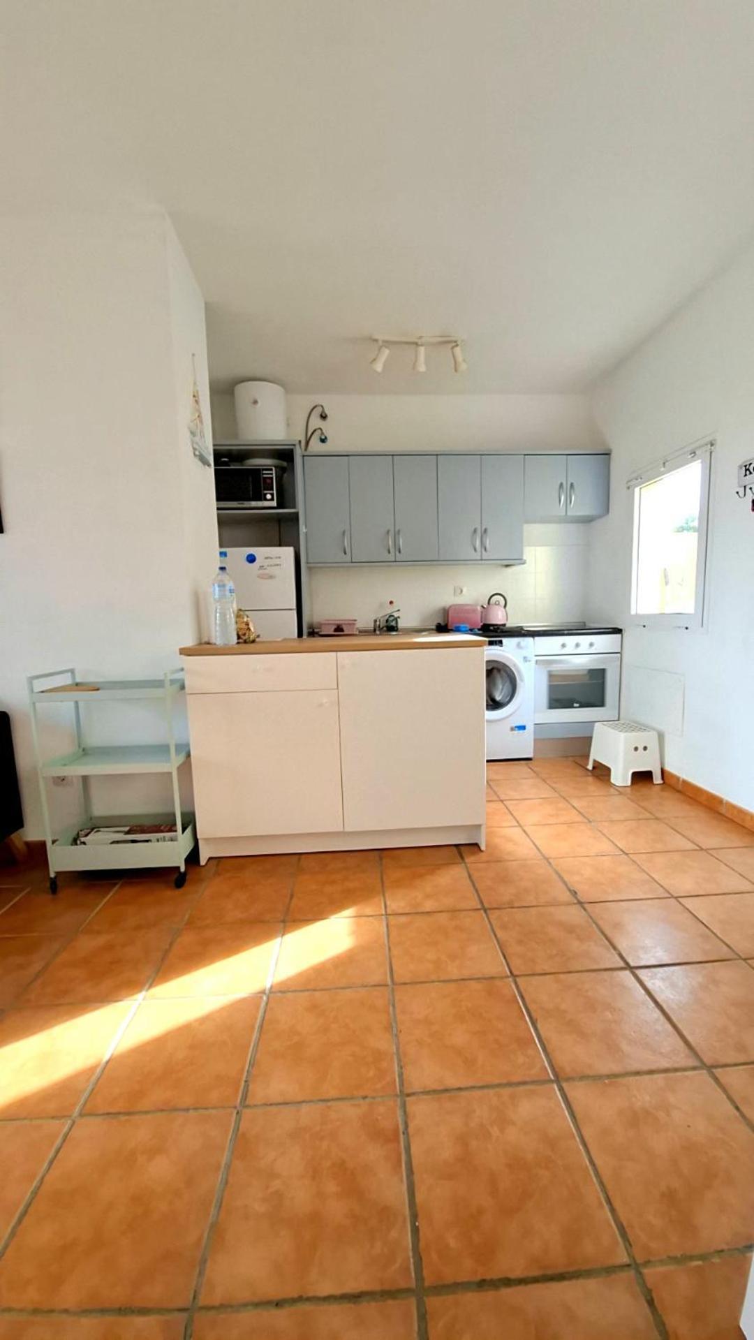 Casa Amigos Fuerteventura Apartment